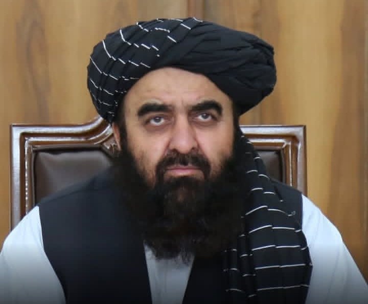 🔴 وزیر خارجه طالبان: هم جهان اسلام و هم غرب از ما میخواهند…