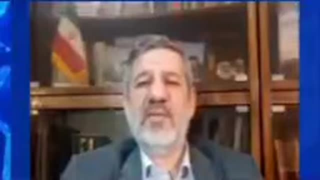 🔴 کارشناس صداوسیما: آق‌مشتبا دستور بده توی 24 ساعت سلاح…