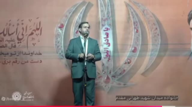 🔴 یاسر جبرائیلی؛ فعال سیاسی اصولگرا: ایران ظرفیت سکونت یک…